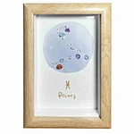 Crystal Frame